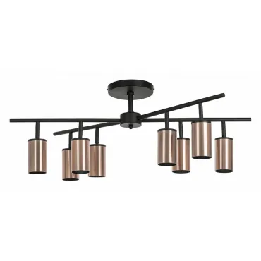 Потолочная люстра Lightstar Rullo LR728308