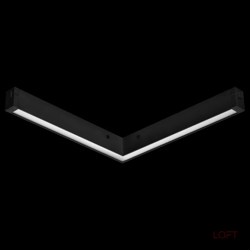 Встраиваемый светильник Lightstar Teta 205257 от ImperiumLoft