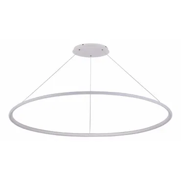 Подвесной светильник Donolux 111024 S111024/1R 70W White Out