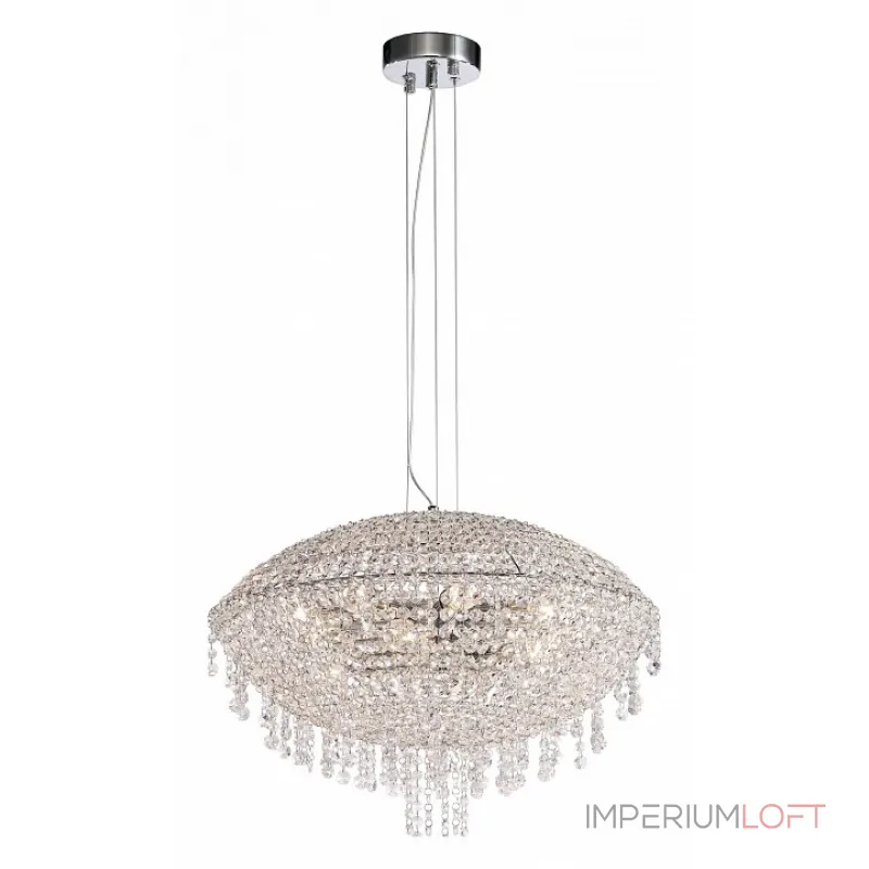 Подвесная люстра Lightstar Classic 700120 