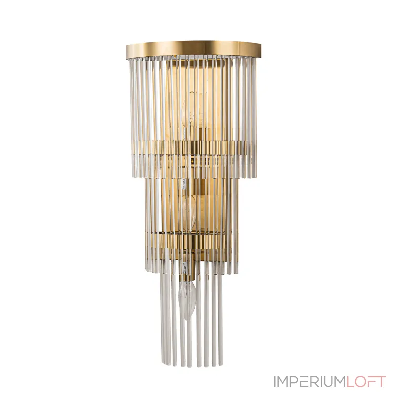 Настенный светильник Favourite Regal 4308-3W от ImperiumLoft