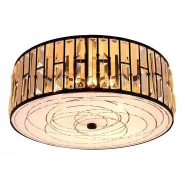 Потолочный светильник Citilux Гермес CL331171 Потолочный светильник Citilux Гермес CL331171