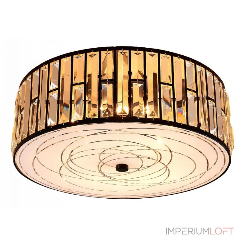 Потолочный светильник Citilux Гермес CL331171 Потолочный светильник Citilux Гермес CL331171