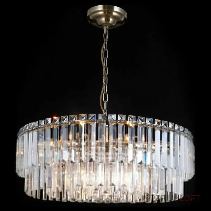 Подвесная люстра Citilux Фонда CL303223