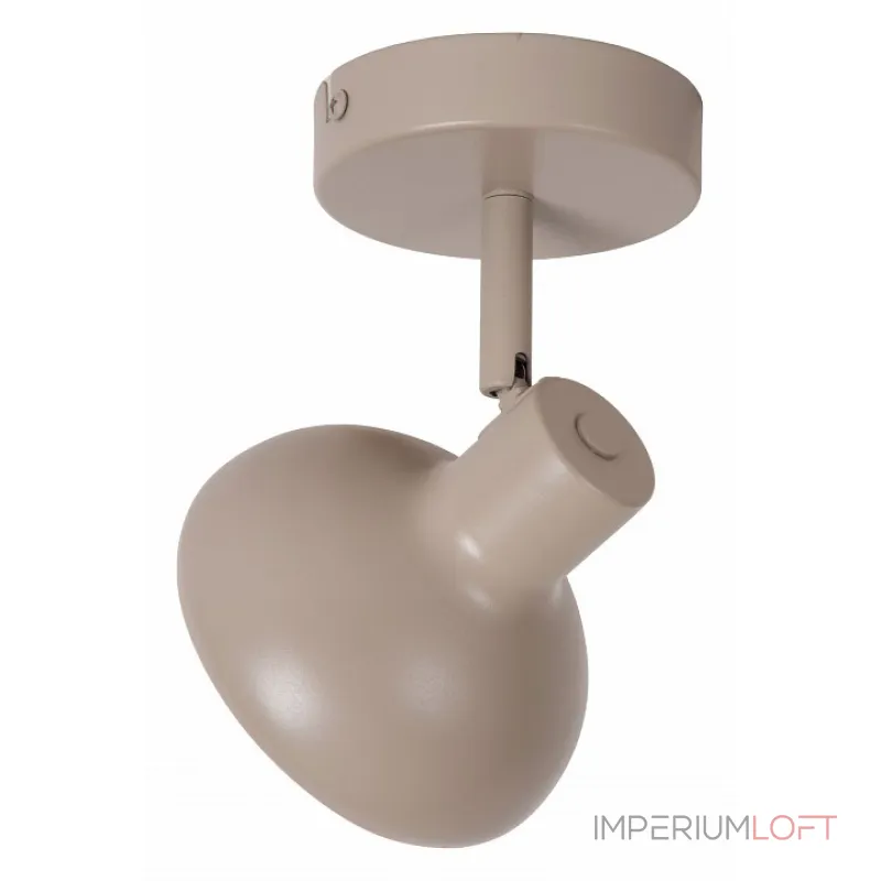 Спот Lucide Sensas 30997/01/38 от ImperiumLoft