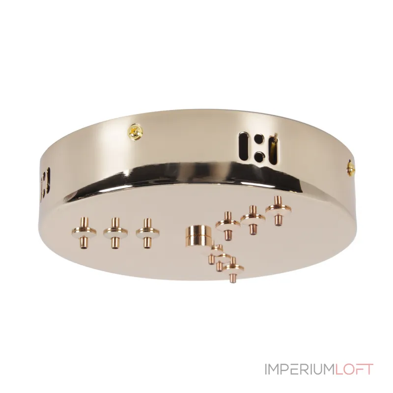 Потолочная чаша Favourite Canopy 4591-180-6GD от ImperiumLoft