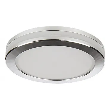 Встраиваемый светильник Lightstar Maturo 070262