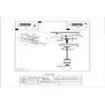 Подвесной светильник Eglo Yorth 32533 