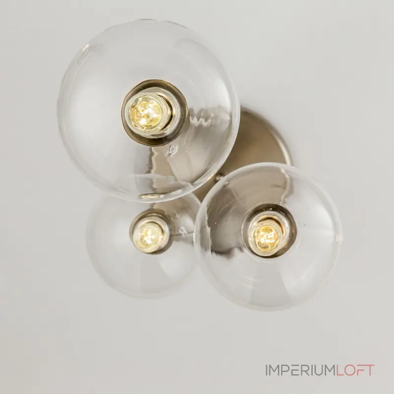 Подвесной светильник Citilux Томми CL102031 Подвесной светильник Citilux Томми CL102031