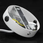 Подвесной светильник Lussole Cuscino GRLSP-8361 