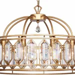 Подвесная люстра Favourite Royalty 2021-8P