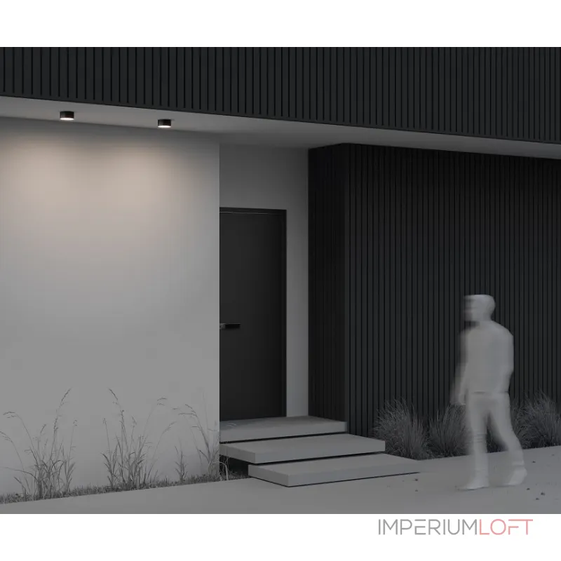 Точечный светильник Maytoni Zon IP O430CL-L15B4K от ImperiumLoft Точечный светильник Maytoni Zon IP O430CL-L15B4K от ImperiumLoft