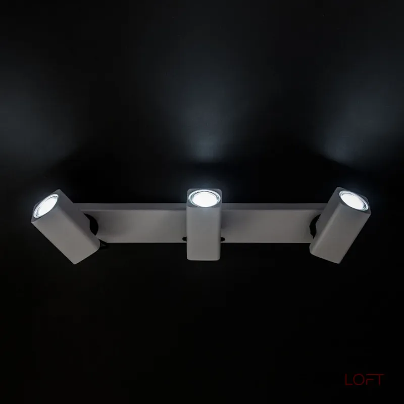 Спот Citilux Норман 3 CL533630 от ImperiumLoft