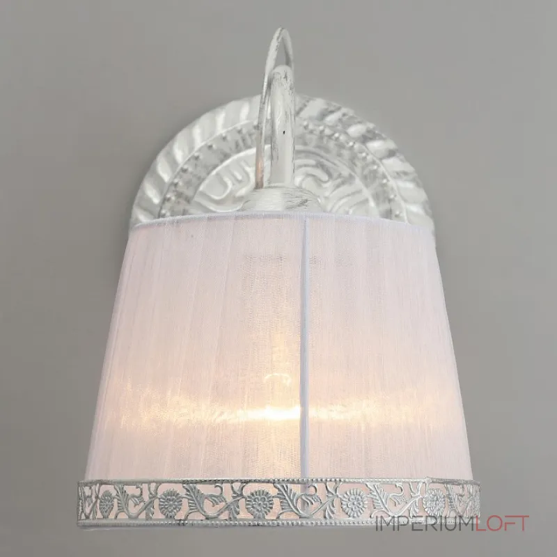 Бра Omnilux Campovaglio OML-54111-01 от ImperiumLoft