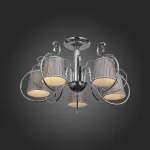 Потолочная люстра EVOLUCE Azzurro SL177.102.05 