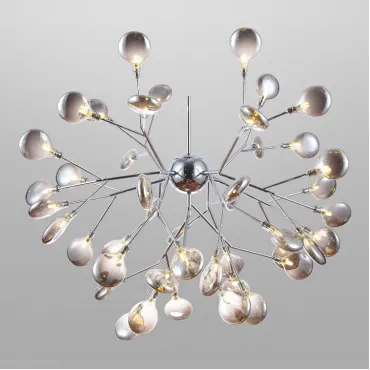 Подвесная люстра 555