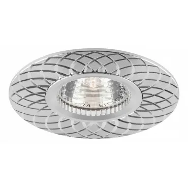 Встраиваемый светильник Feron GS-M388 28886 Встраиваемый светильник Feron GS-M388 28886