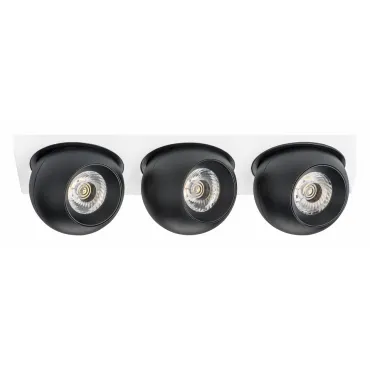 Встраиваемый светильник Lightstar Intero i536747474 Встраиваемый светильник Lightstar Intero i536747474