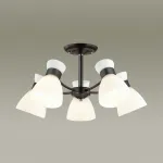 Потолочная люстра Lumion Wilma 4534/5C 