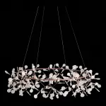 Подвесная люстра ST-Luce Rafina SL379.203.216