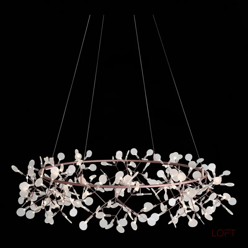 Подвесная люстра ST-Luce Rafina SL379.203.216