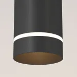 Подвесной светильник Maytoni Orlo P085PL-12W3K-B от ImperiumLoft