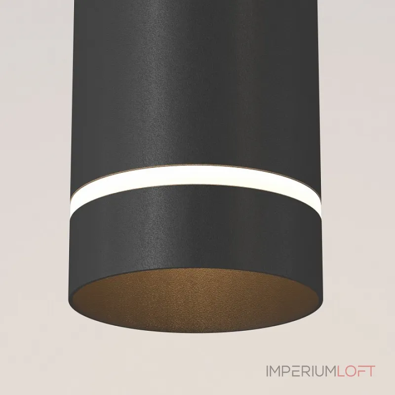 Подвесной светильник Maytoni Orlo P085PL-12W3K-B от ImperiumLoft Подвесной светильник Maytoni Orlo P085PL-12W3K-B от ImperiumLoft