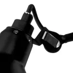 Бра Lightstar Loft 765617 Цвет арматуры черный Цвет плафонов черный от ImperiumLoft