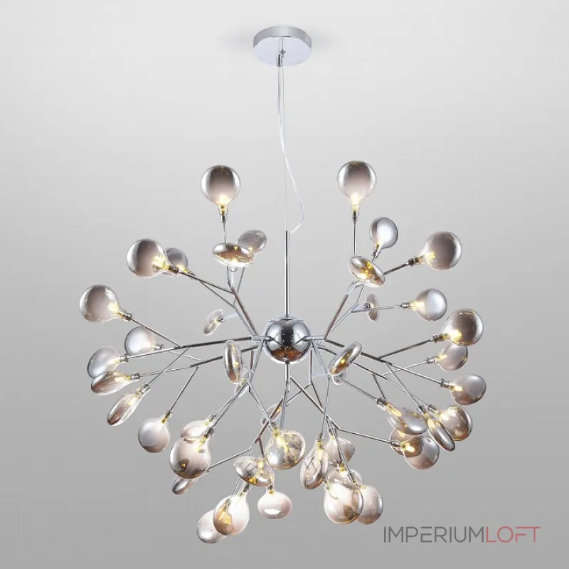 Подвесная люстра 555