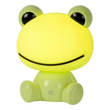 Ночник Lucide Dodo frog 71592/03/85 Ночник Lucide Dodo frog 71592/03/85