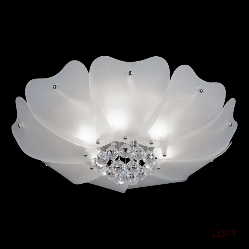 Потолочный светильник Lightstar Lobo 804020 