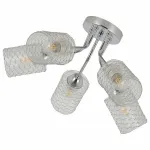 Потолочная люстра Hiper Bacco H180-5 