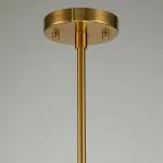 Люстра на штанге Favourite Amusing 2876-7P 