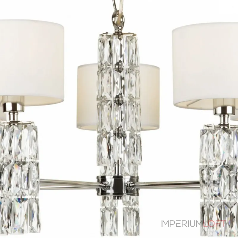 Подвесная люстра Maytoni DIA008PL-05CH