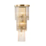 Настенный светильник Favourite Regal 4308-3W от ImperiumLoft