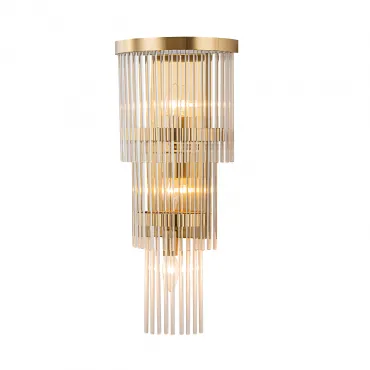 Настенный светильник Favourite Regal 4308-3W Настенный светильник Favourite Regal 4308-3W