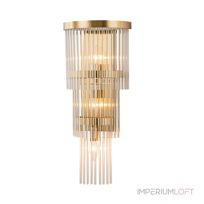 Настенный светильник Favourite Regal 4308-3W от ImperiumLoft