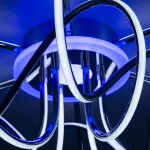 Потолочная люстра Citilux Джемини Смарт CL229A161E 