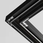 Крепление для трека Maytoni Accessories for tracks Exility TRA034CL-SC-42S от ImperiumLoft