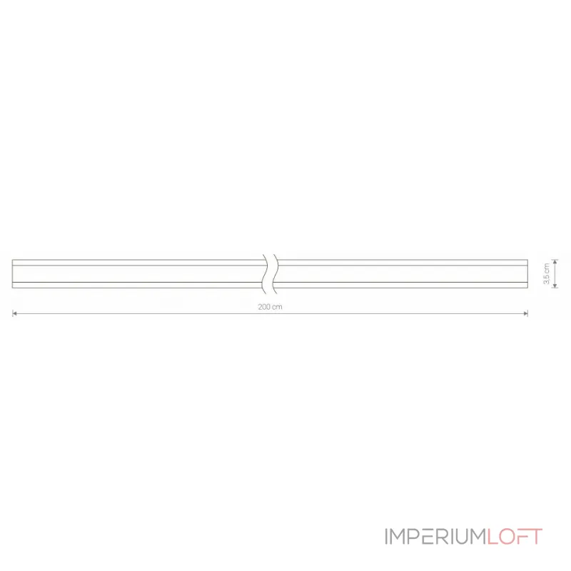 Трек Nowodvorski Profile 9452 от ImperiumLoft