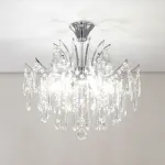 Подвесная люстра Citilux Селена CL302160