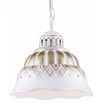 Подвесной светильник Arte Lamp Chiesa A2814SP-1WG