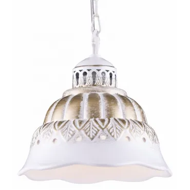 Подвесной светильник Arte Lamp Chiesa A2814SP-1WG