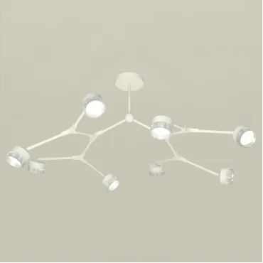 Люстра на штанге Ambrella XB9059201