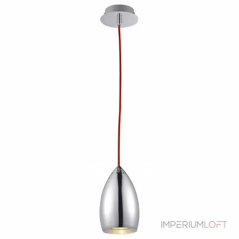 Подвесной светильник Arte Lamp Atlantis A4005SP-1CC Подвесной светильник Arte Lamp Atlantis A4005SP-1CC