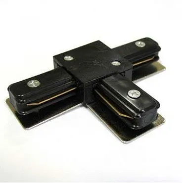 Соединитель Horoz Electric Contbl HRZ00000906 Цвет арматуры черный