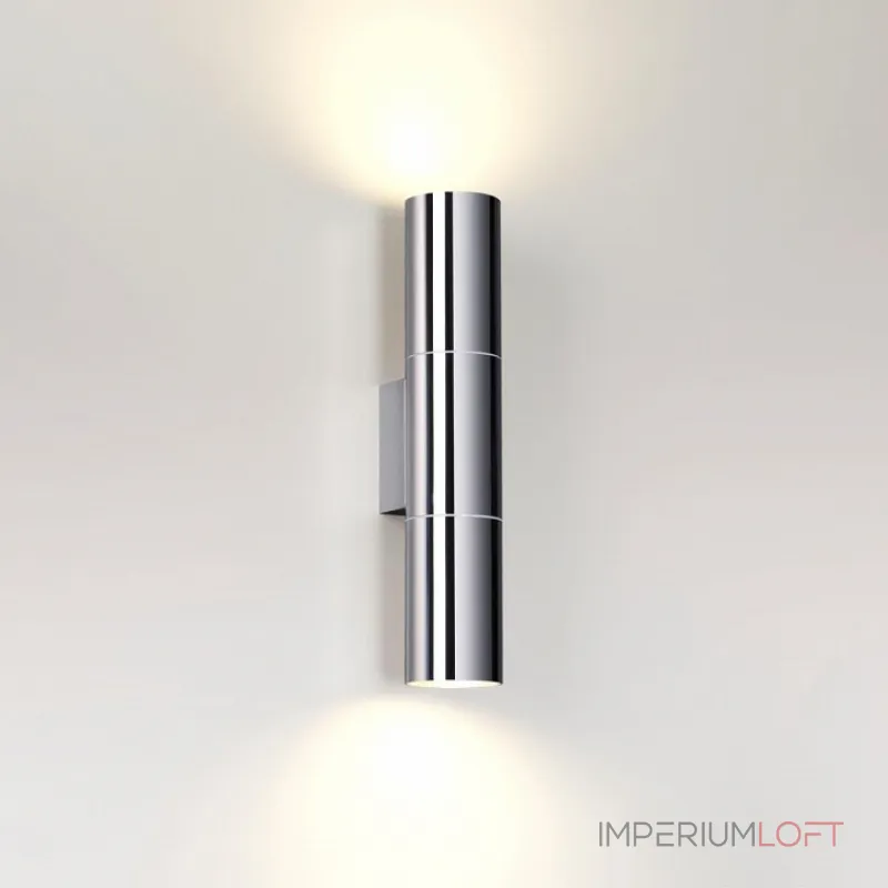 Бра Odeon Light Bazel 4281/2WA Цвет арматуры хром Цвет плафонов хром от ImperiumLoft Бра Odeon Light Bazel 4281/2WA Цвет арматуры хром Цвет плафонов хром от ImperiumLoft
