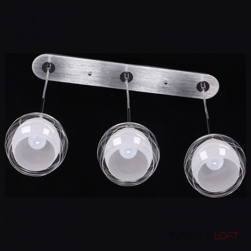 Подвесной светильник Citilux Буги CL157132 