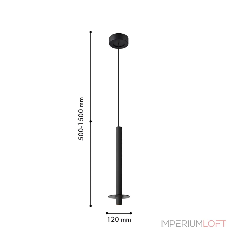 Подвесной светильник Favourite Ingrid 4402-1P