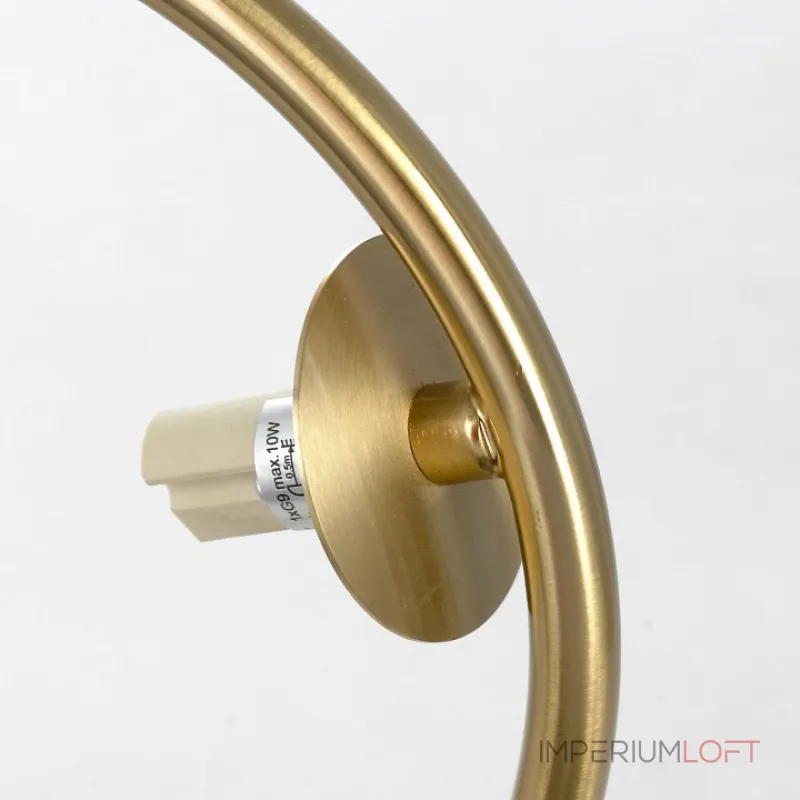 Бра Lussole Cleburne LSP-8593 от ImperiumLoft Бра Lussole Cleburne LSP-8593 от ImperiumLoft